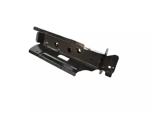 Front Seat Retention Crossmember, Right