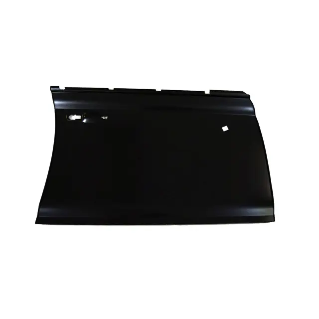 Front Door Outer Repair Panel, Left