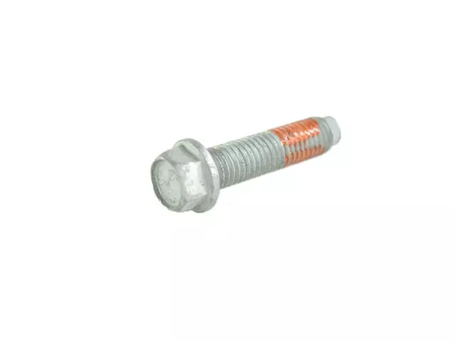 Hex Flange Head Screw