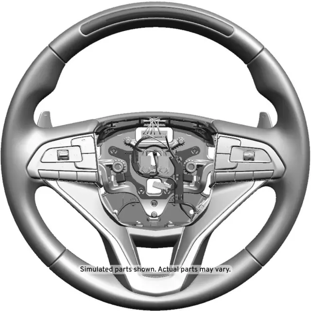 Steering Wheel