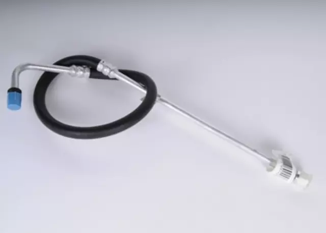 Engine Oil Cooler Outlet Hose Kit with Seal