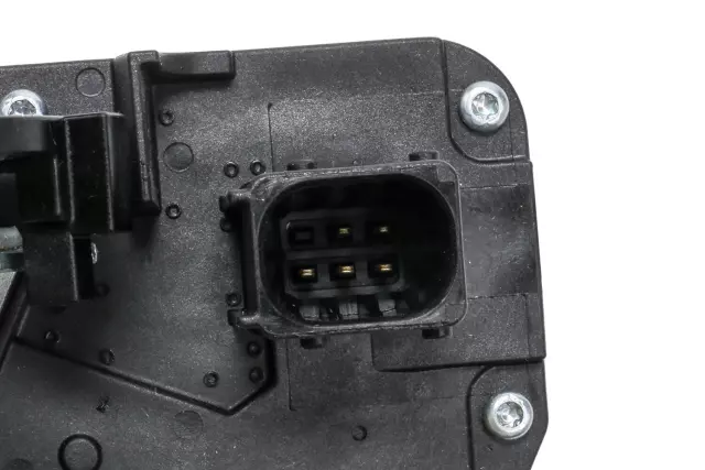 Front Driver Side Door Lock