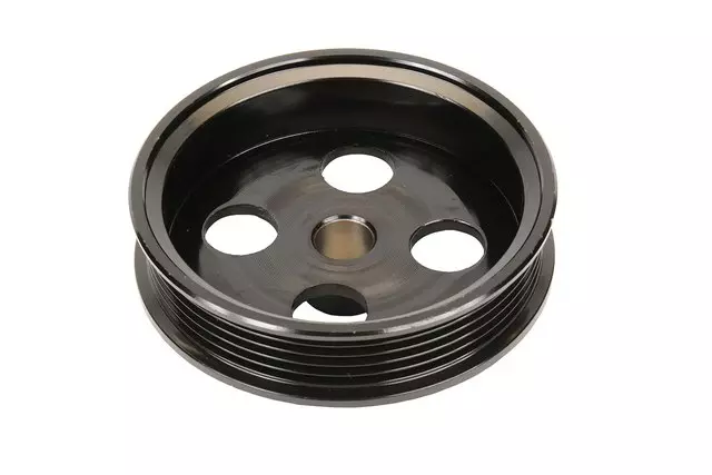 Engine Water Pump Pulley