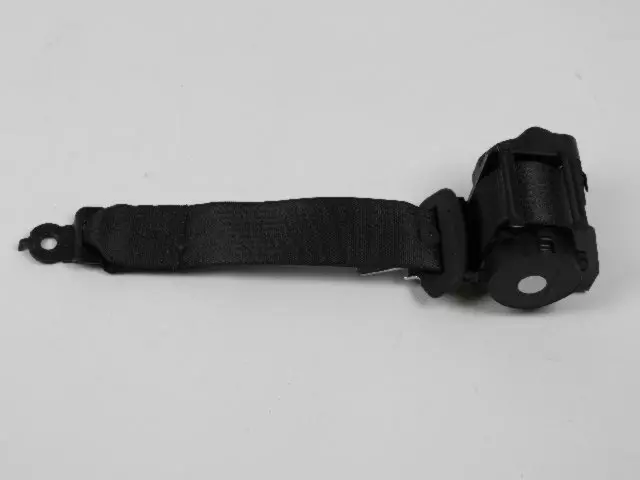 Retractor Seat Belt, Right