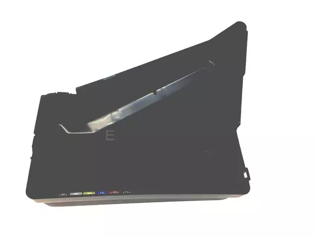 2013-2014 Subaru - Fuse Box Cover