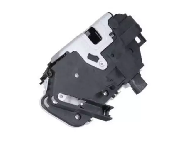 2009-2014 Ford F-150 2009-2014 Ford F-150 Front Left Driver Door