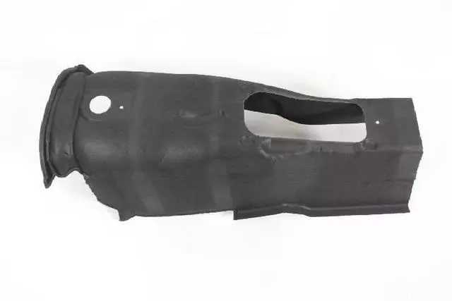 5112913AC - Interior Trim: Tunnel Silencer for Dodge: Challenger Image