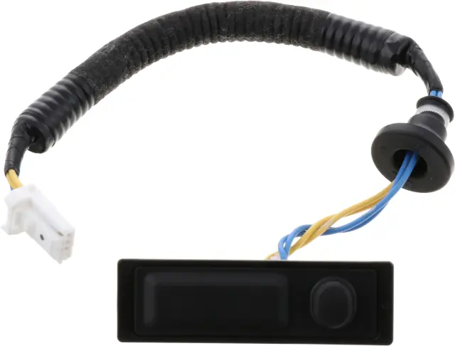 253803JA0A - Lift-Gate Latch Release Switch 2013-2020 INFINITI