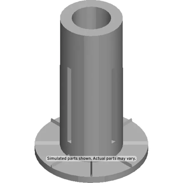Spoiler Assembly Retainer