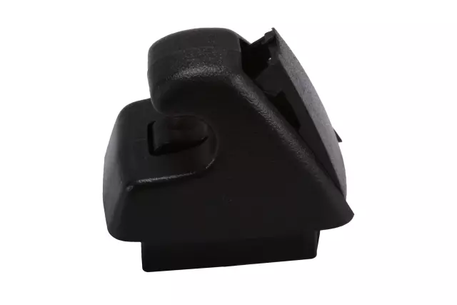 Jet Black Sunshade Support