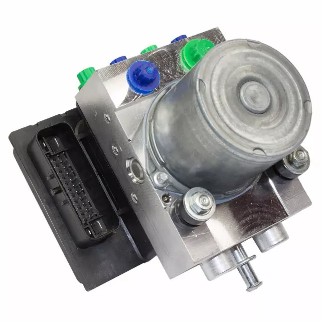 BL3Z-2C405-J - ABS Control Unit - 2011 2012 Ford F-150 | Eastgate
