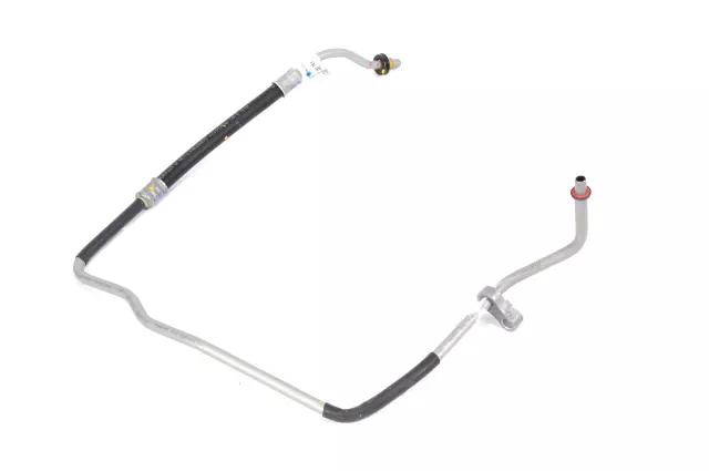 Automatic Transmission Fluid Cooler Outlet Line