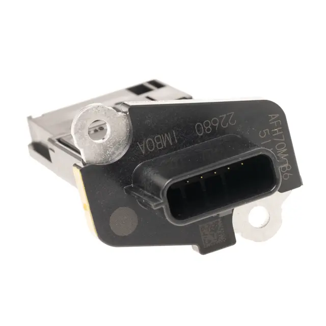 22680-1MB0A - Mass Air Flow Sensor 2011-2017 Nissan Juke