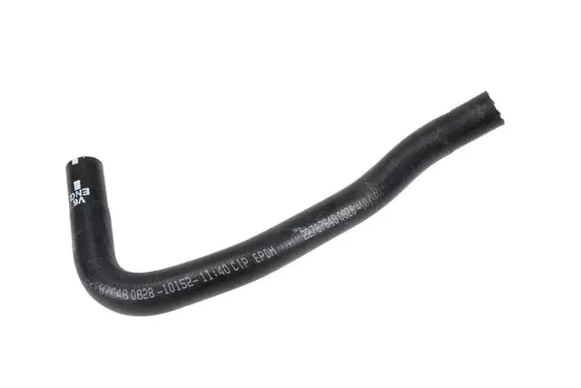 Heater Inlet Hose