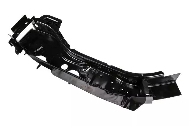 Passenger Side Front Compartment Inner Side Rail