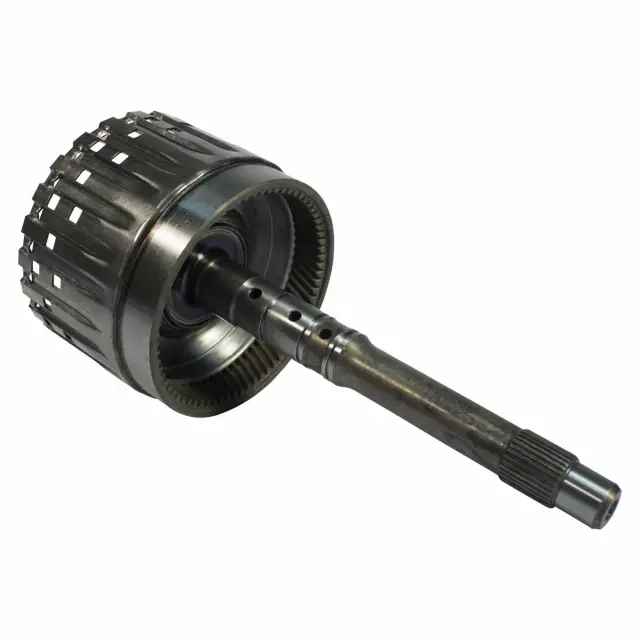 9L3Z-7F207-A - Automatic Transmission Input Shaft 2015-2020 Ford