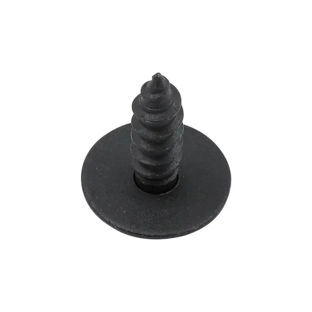 2008-2026 Toyota 2008-2024 Toyota - Tailgate Gap Cover Screw 90166