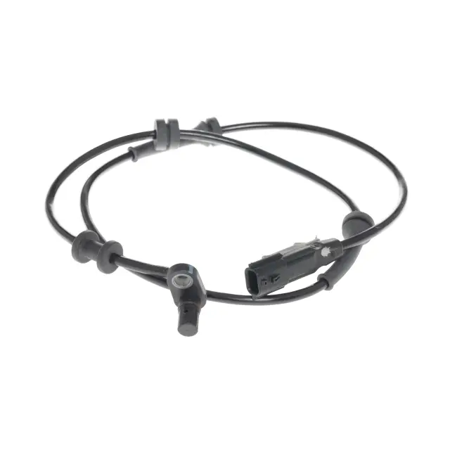 47910-EZ10A - ABS Sensor 2016-2024 Nissan TITAN XD | Official