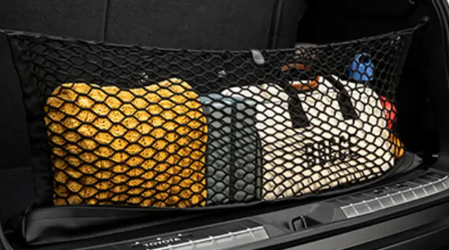 2024-2025 Toyota Grand Highlander Cargo Net - Envelope PT347-48240