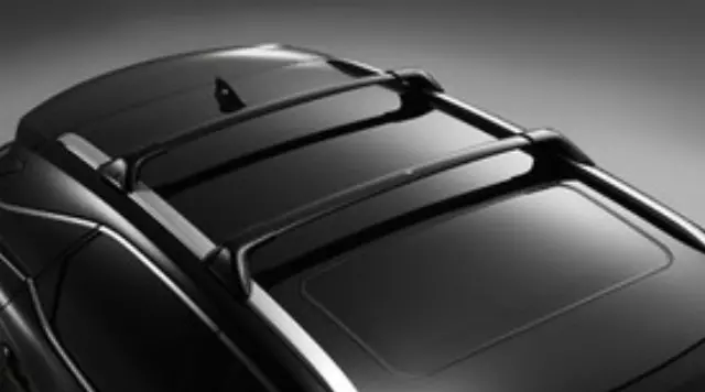 PT278-48162 - Roof Rack Cross Bars With Keys 2016-2022 Lexus