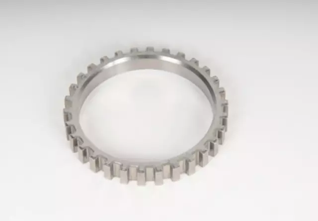 Manual Transmission Vehicle Speed Reluctor Wheel