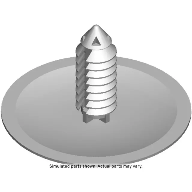 Black Multi-Purpose Retainer