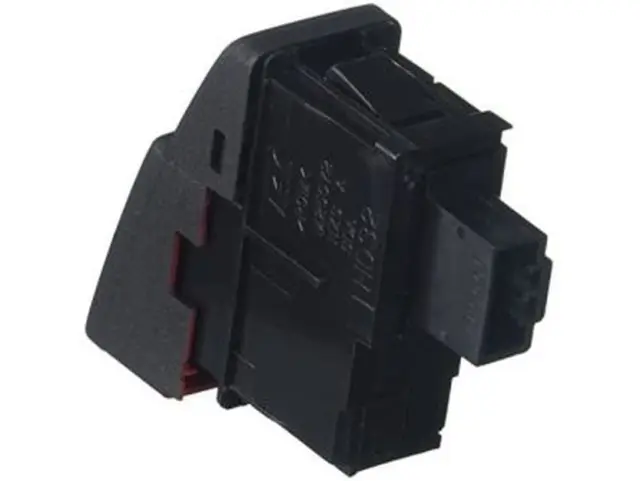 2003-2007 Honda Accord Hazard Switch 35510-SDN-A11 | OEM Parts Online