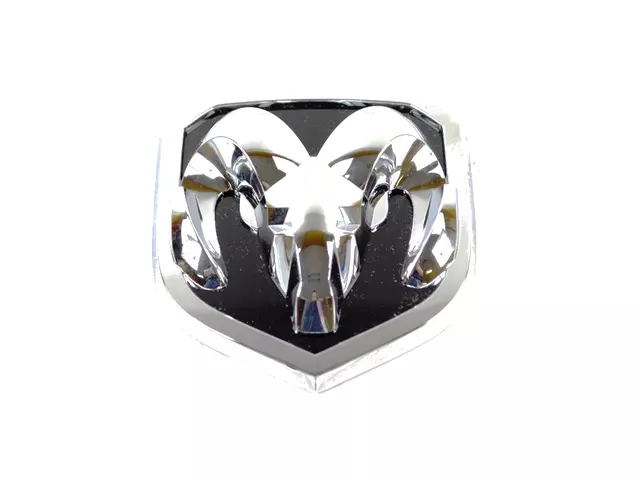 RAM HEAD - MEDALLION 1ZP19DX8AA