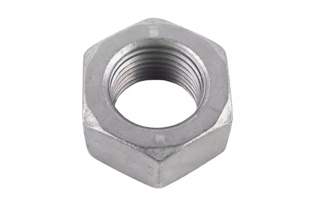 Steering Linkage Inner Tie Rod Nut
