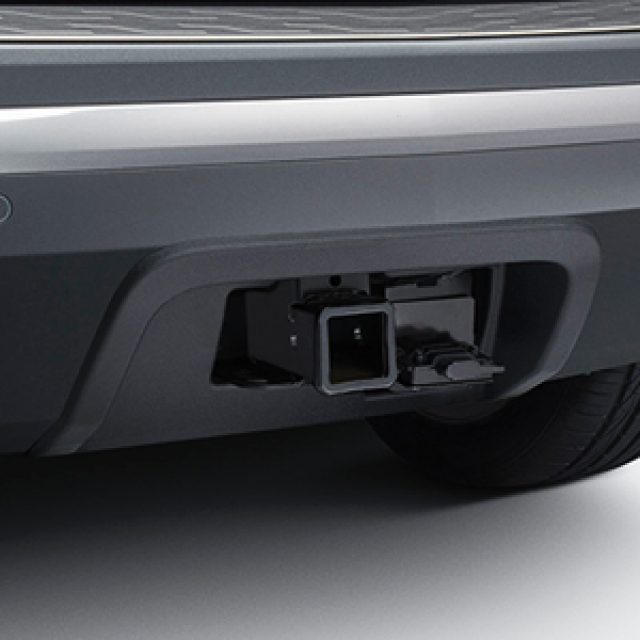 2018-2020 Chevrolet Equinox Trailer Hitch Trim Bezel ... 2018-2020 Chevrolet Equinox Trailer Hitch Trim Bezel ...