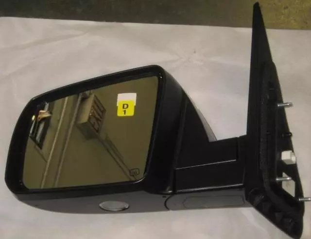 おこべり②鏡部分 Genuine Official Toyota Door Mirror Left part# 87940-0C213 for