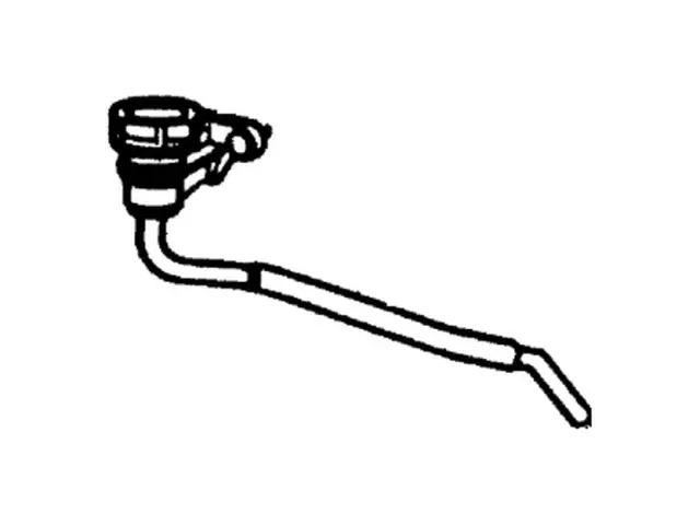 1999-2004 Ford Master Cylinder F81Z-7A543-FA | TascaParts.com