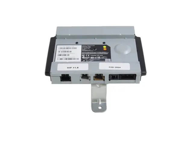 2022-2025 Chrysler Video Module 68494731AL | My Mopar Parts