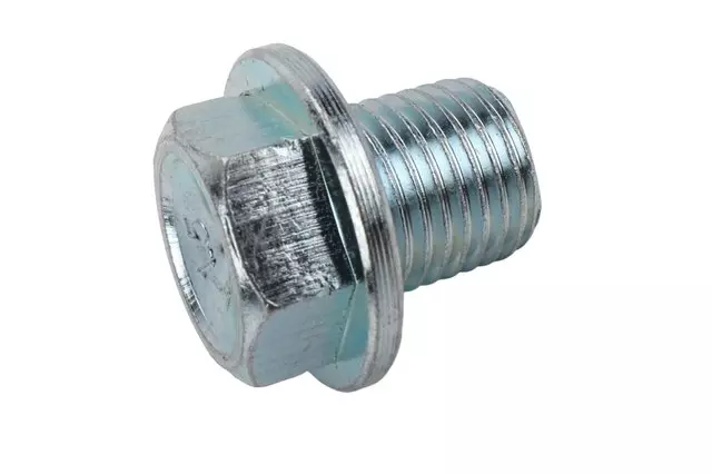 Multi-Purpose Threaded Plug