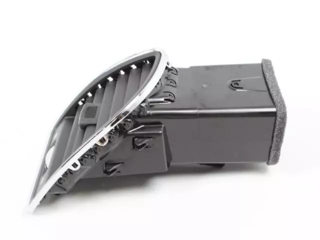 Air Conditioning & Heater Outlet, Left