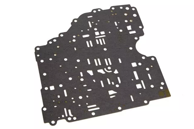 Automatic Transmission Valve Body Separator Plate