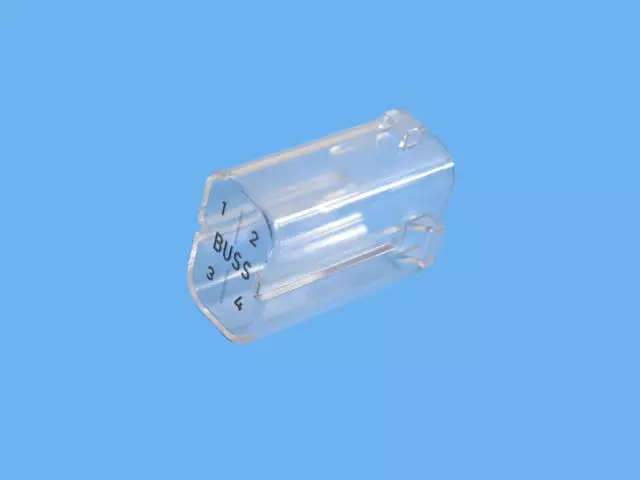 Power Distribution Center Cover