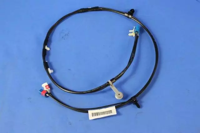 ANTENNA - CABLE 68197917AB