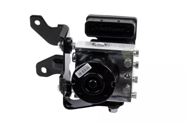 Electronic Brake Control Module