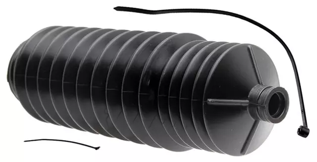 Rack and Pinion Bellows Kit