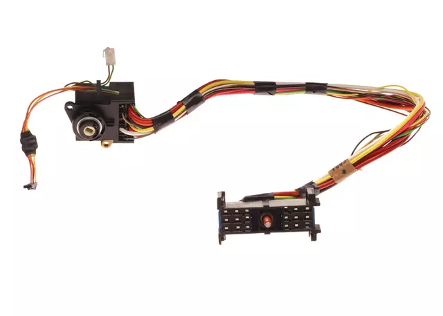 OEM NEW 1999-2000 GM Chevrolet GMC Astro Safari Ignition Starter Switch 26075234