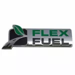 2008-2016 Ford - Nameplate