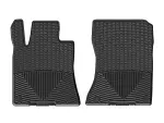 Black All Weather Floor Mats
