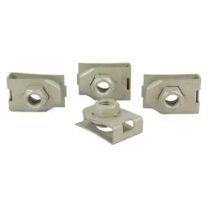 Fuel Tank Strap Nut