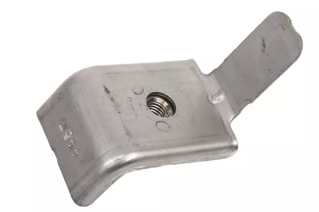 Body Side Rear Side Door Check Link Anchor Plate