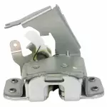 2019-2023 Ford Ranger - Lower Latch