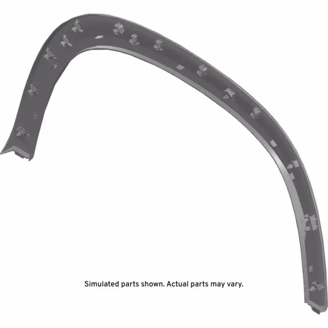42949359 - Molding 2024-2026 GM | Chevrolet Parts Canada