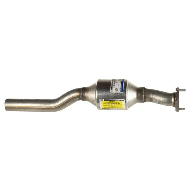 etc. HL3Z-5E212-B - Catalytic Converter - 2017-2019 Ford F-150