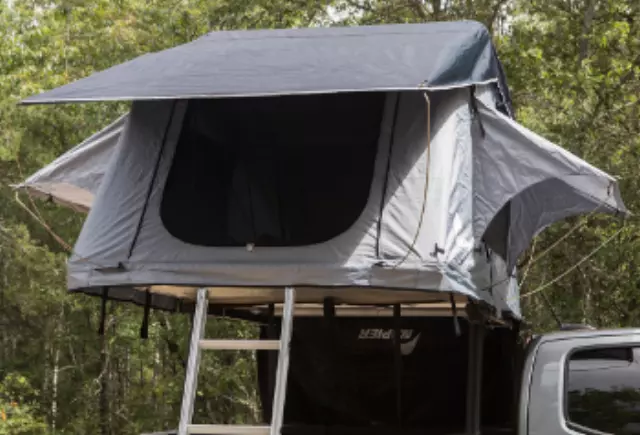 Horizon Rooftop Tent