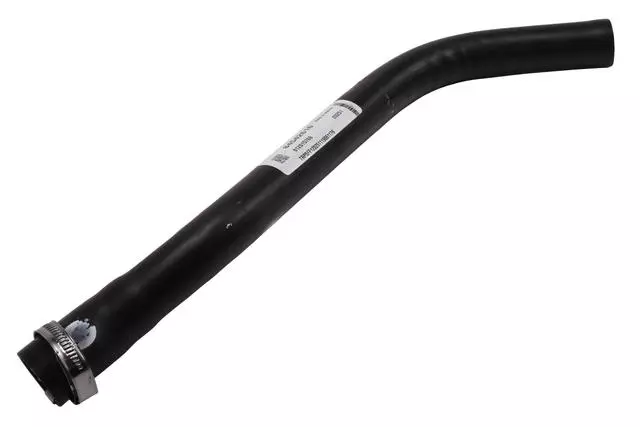 Fuel Tank Filler Hose